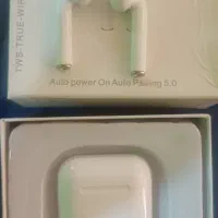 ایرپاد درحد نو|لوازم جانبی موبایل و تبلت|بم, |دیوار