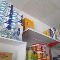 پوشک ونواربهداشتی قیمت قبل