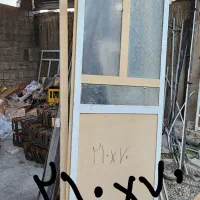 در و پنجره و نورگیر|مصالح و تجهیزات ساختمان|نورآباد ممسنی, |دیوار