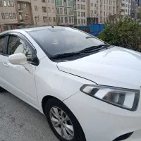 برلیانس 220اتومات کم کار