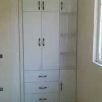 جاکفشی . کمد .کابینت|جاکفشی، کمد، دراور|شاهینشهر, فیض|دیوار