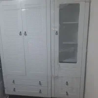 کمد،ویترین ، تخت و دراور کودک