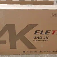 تلویزیون التو ۵۵ اینچ سری ۸ مدل 55ESU800