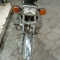 موتور پیشرو ۷۰|موتورسیکلت|تالش, هشتپر|دیوار