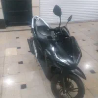 هوندا کلیک 150 تایلندی
