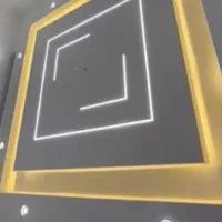 کناف و سقف کاذب تضمینی|خدمات پیشه و مهارت|سبزوار, ابوریحان|دیوار