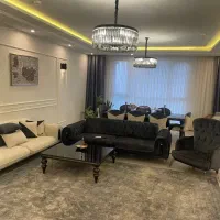 ۱۲۵متر/اوایل دلاوران/جنوبی/تازه‌ساز