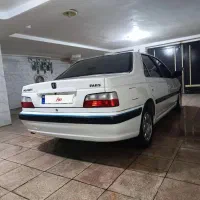 پژو پارس ۹۶|خودرو سواری و وانت|اسلام‌شهر, شهرک قائمیه|دیوار