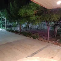 ویلا ۱۵۰۰متری زیار با امکانات کامل و درختان قدیمی|فروش خانه و ویلا|اصفهان, زیار|دیوار
