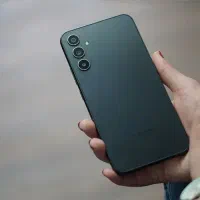 سامسونگ A54 256G ویتنام|موبایل|سمنان, |دیوار