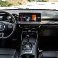 MG فول 2025
