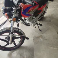 200نیرو موتور