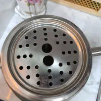 کتری شیر دار|قوری، کتری، قهوهساز دستی|بروجرد, |دیوار