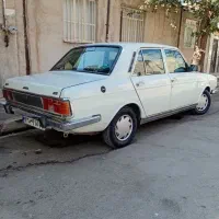 پیکان مدل 83 انژکتور|خودرو سواری و وانت|محمدیه-قزوین, |دیوار