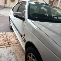 پرشیا ۸۹|خودرو سواری و وانت|میانه, |دیوار