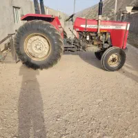 تراکتور ۲۸۵