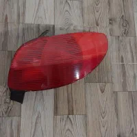 چراغ 206فابریک