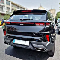 هایما 8s مدل ۱۴۰۴ /تحویل فوری /نقدواقساط