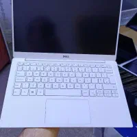 Dell XPS 13 با پردازنده Core i7 و رم 16GB|رایانه همراه|ارومیه, |دیوار