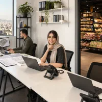 استخدام کارشناس فروش و پیگیری مشتریان