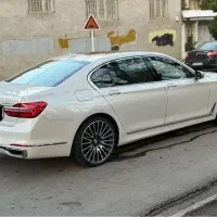 Bmw 730|خودرو سواری و وانت|مشهد, دانشجو|دیوار
