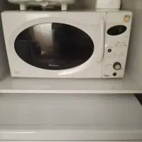 ماکروویو مدل بوتان|اجاق گاز و لوازم برقی پختوپز|ایلام, |دیوار