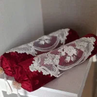 کاور کوسن استوانه ای