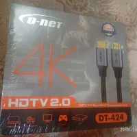 کابل  HDMI  dt-424