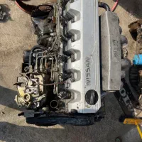 موتور۶ سیلندر نیسان RD28