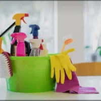 انواع نظافت منزل راه پله شرکت و... پذیرفته میشود