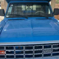 نیسان دوگانه سوز مدل 1401