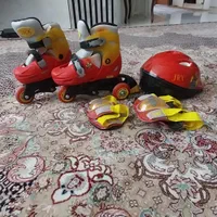 اسکیت