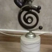 آویز تک شاخه