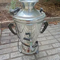 سماور نفتی|سماور، چای‌ساز، قهوه‌ساز|تهران, تهران‌نو|دیوار