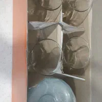 قهوه ساز فلر و ظروف|سماور، چایساز، قهوهساز|همدان, |دیوار