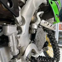 کراس KXF250|موتورسیکلت|تهران, توحید|دیوار