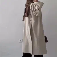 بارونی کرم رنگ