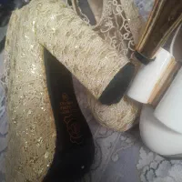 کفش مجلسی|کیف، کفش، کمربند|قم, شهرک امام حسن|دیوار