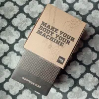 تی آر ایکس TRX