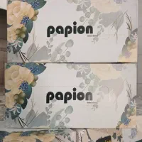 فروش دستمال کاغذی سفره،دستکش یکبارمصرف کیسه زباله،|سفره، حوله، دستمال آشپزخانه|ایلام, |دیوار