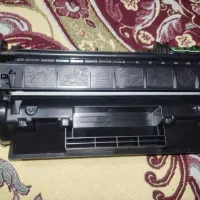 کارتریج پرینتر لیزری نو باز نشده 53A|پرینتر، اسکنر، کپی، فکس|بوشهر, |دیوار