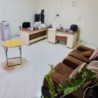 رهن و اجاره دفتر اداری با کلیه وسایل