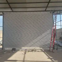 کرکره برقی جک پارکینگ دوربین مداربسته|فروشگاه و مغازه|پردیس, فاز ۱|دیوار