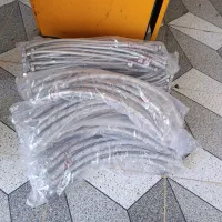 شلنگ دستشوئی و آبگرمکن|آبگرمکن، پکیج، شوفاژ|اهواز, نادری|دیوار