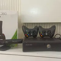 XBOX 360 ایکس باکس