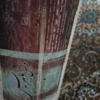 ۲عددفرش۱۲۰۰ شانه برجسته|فرش|میاندوآب, |دیوار