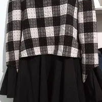 شلوار ، مانتو، سرهمی،  لباس مجسلی|لباس|بیرجند, |دیوار