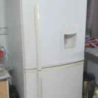 یخچال فریزر گلسان