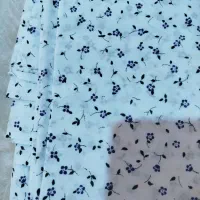 پارچه چادری وروسری