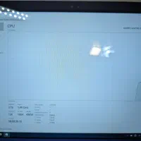 مایکروسافت سرفیس پرو ۳ گرید A با کیبورد اصل|رایانه همراه|تهران, بهار|دیوار